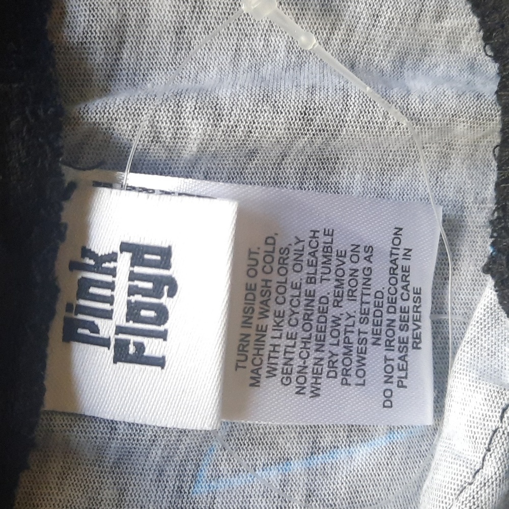 Pink Floyd shorts size 12 months - Picture 5 of 5